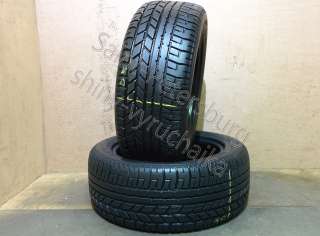 235 50 R17 летние шины 2шт