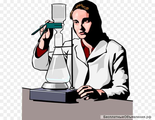 Требуется инженер-лаборант (дорожное строительство)