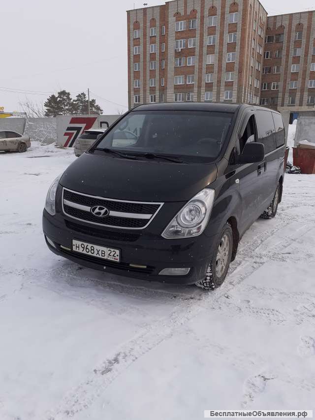 Пассажирские перевозки