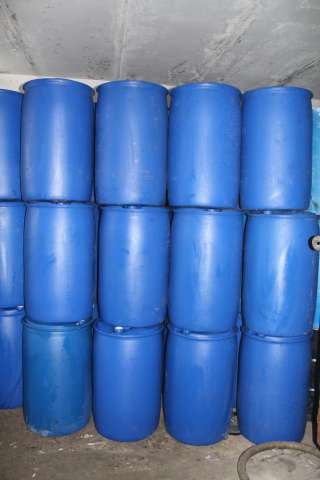 Мойщик тары