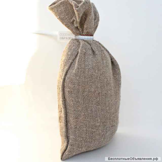 Мешковые пломбы для опечатывания пакетов и мешков