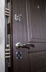 Двери Входные металлические