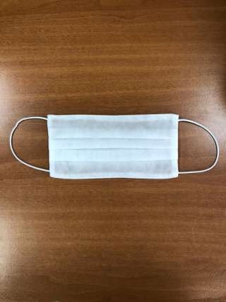 Медицинские маски