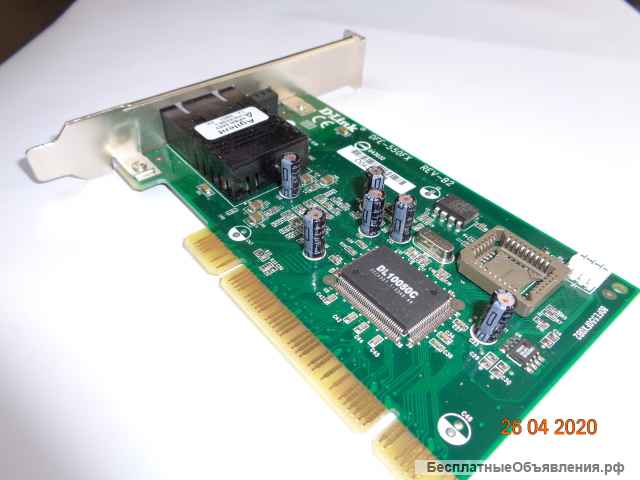 D-link DFE-550 FX