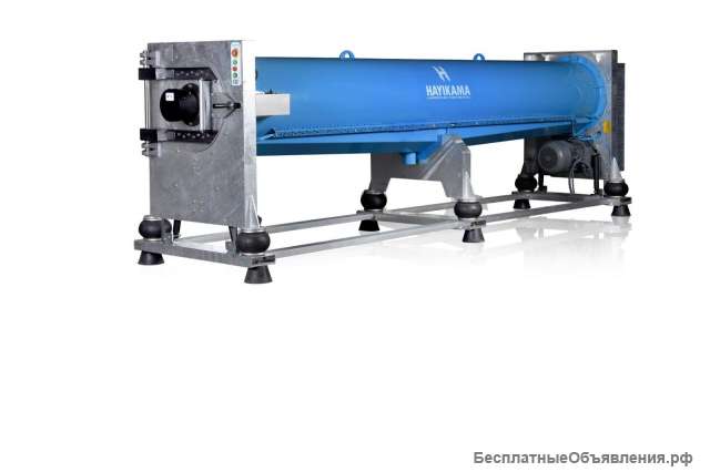 Оборудование Hayikama