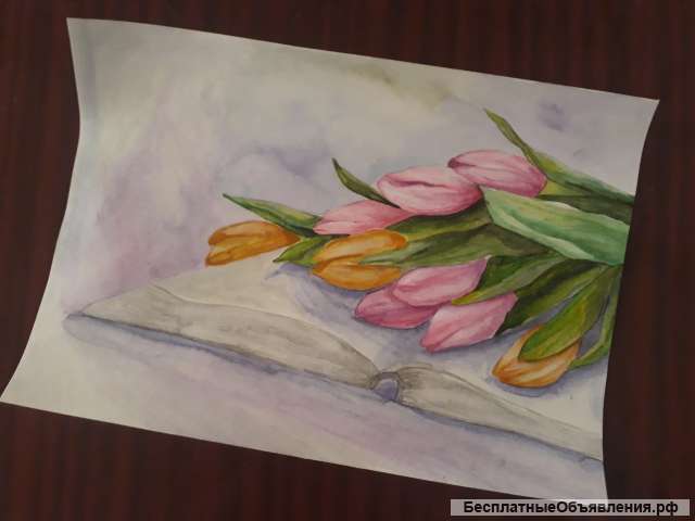Авторские подарочные открытки hand-made