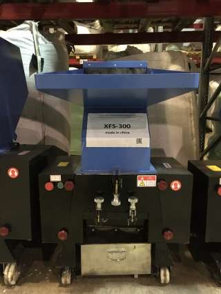 Дробилку под пластик