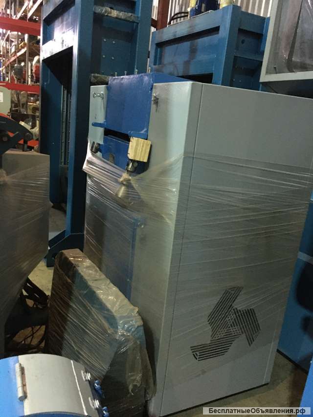 Дробилка для мешков