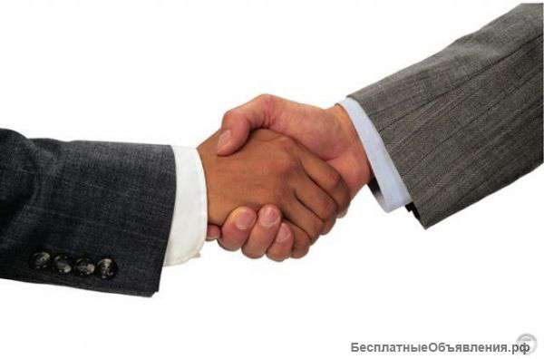 Стану партнером. Маркетинг и продажи - с меня.