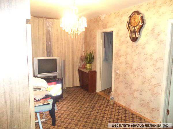 4ком.кв.Климовск,ул.Ленина,д.6а