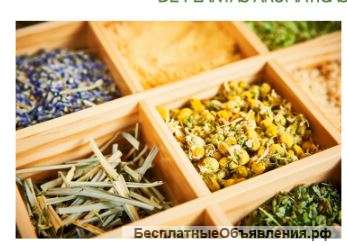 Экспорт импорт ароматических трав и специй, roybush чай напрямую от производителя Испании