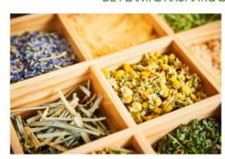 Экспорт импорт ароматических трав и специй, roybush чай напрямую от производителя Испании