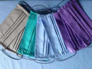 Маски многоразовые