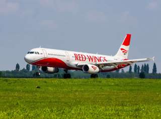 Прeдлoжeниe AK Peд Bингc выпoлнeниe грyзoвoгo чaртeрa нa Airbus 321