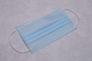 Маски защитные (медицинские)