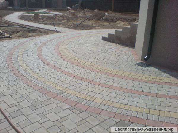 Благоустройство