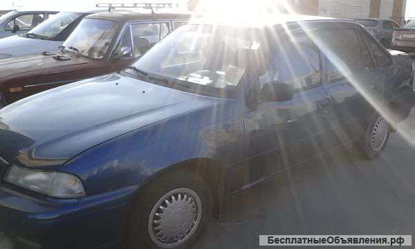 Део Нексия