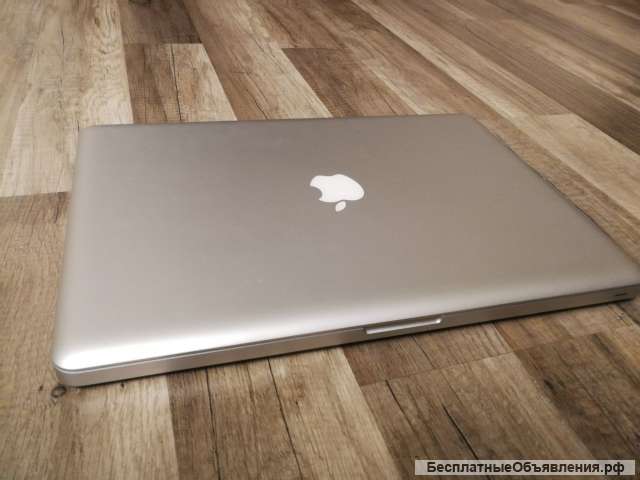Аpple MacBook pro 15