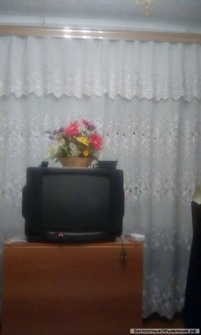 Поменяю на частный дом двухкомнатную квартиру в Новоульяновске