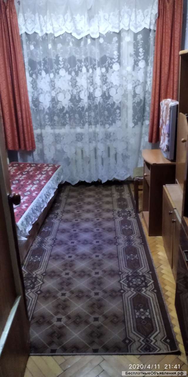 Здается комната
