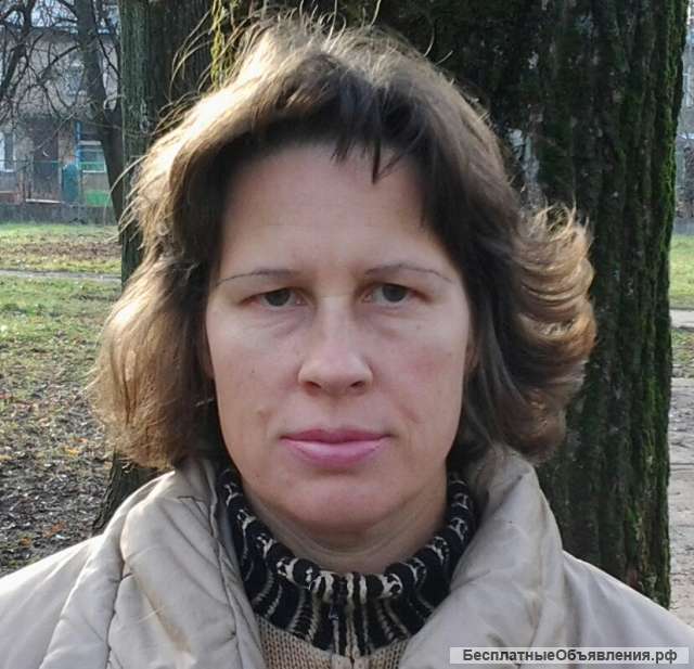 Репетитор английского языка on line