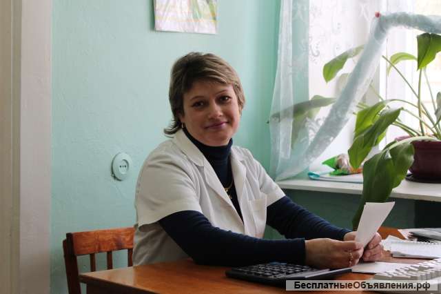 Заведующий административно-хозяйственной частью