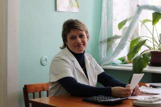 Заведующий административно-хозяйственной частью