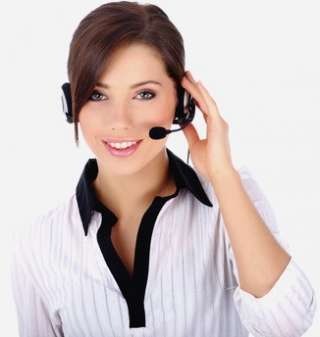 Сотрудник (ца) в диспетчерскую службу