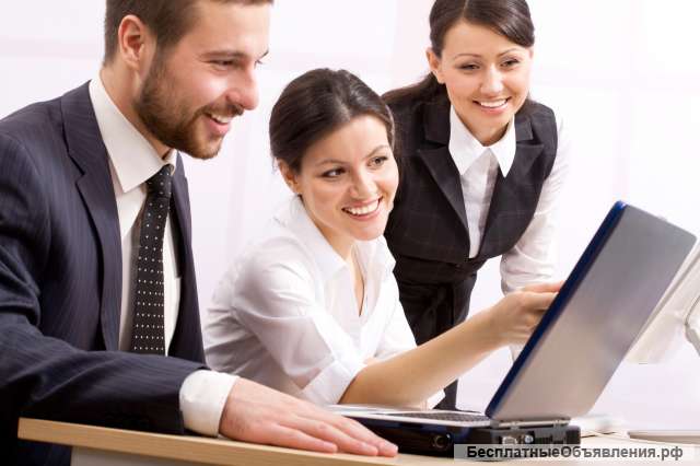 Рекламный ассистент