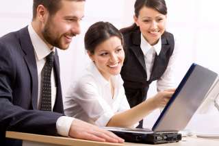 Рекламный ассистент