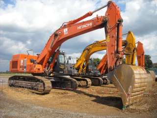 Выкупаем бу экскаваторы Hitachi Разборка JCB Хитачи б/у запчасти