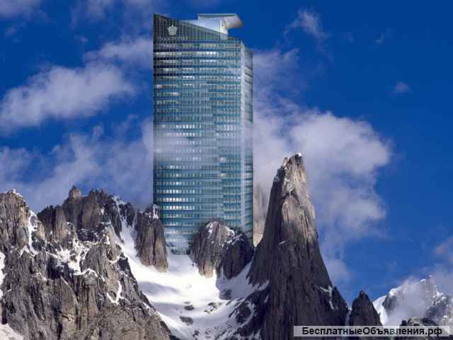 Промышленные альпинисты