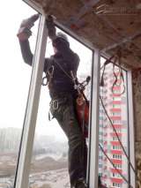 Промышленные альпинисты