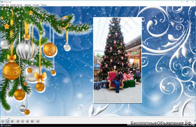 Видеомонтаж, создание роликов для Ютуба, на юбилей, день рождения, к празднику