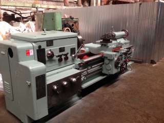 Токарно-винторезный станок 1М63ДФ101