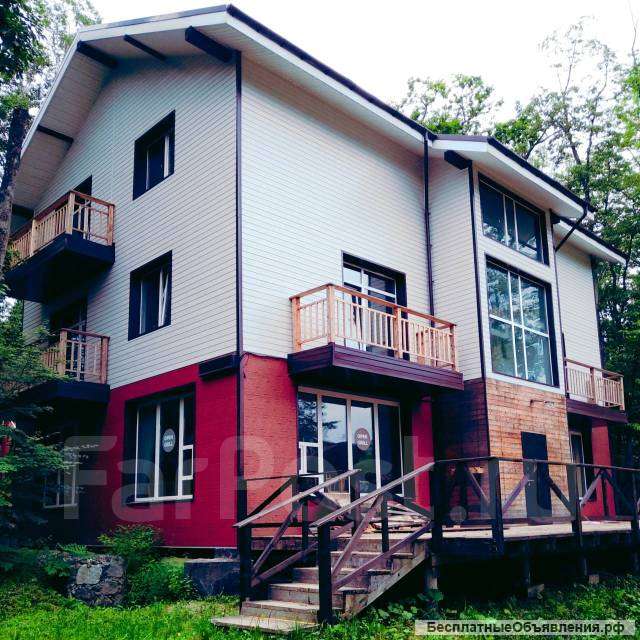 Проект бесплатно ИЖС от фундамента до кровли