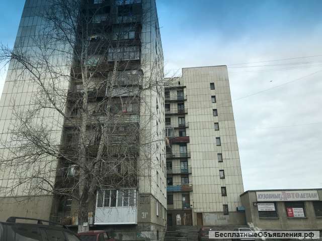 Комнату по ул. Дзержинского, 31Б