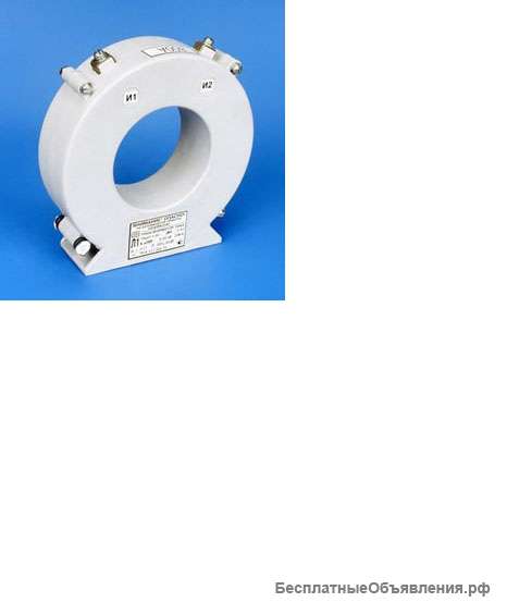 СЗТТ трансформаторы