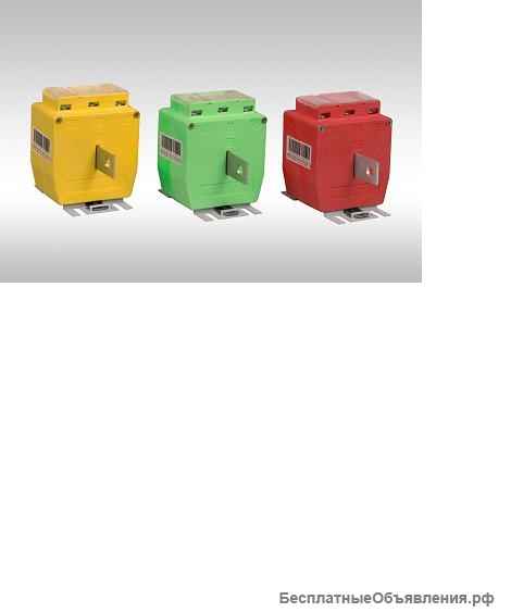 СЗТТ трансформаторы