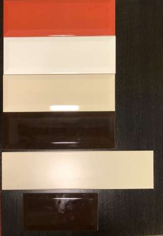Керамической плитки всего 12 поддонов (производства Monopole Ceramica Испания и др. вся п