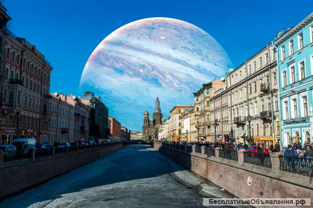 Вебинар Использование транзитов Венеры и Марса на практике