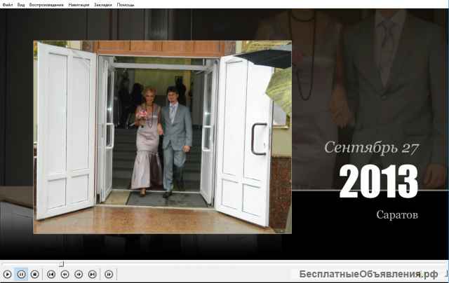 Видеомонтаж, создание видеороликов