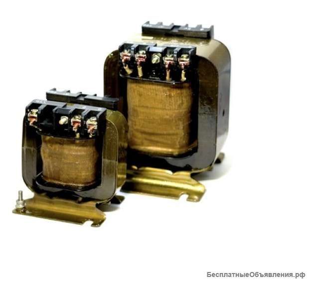 Производство трансформаторов
