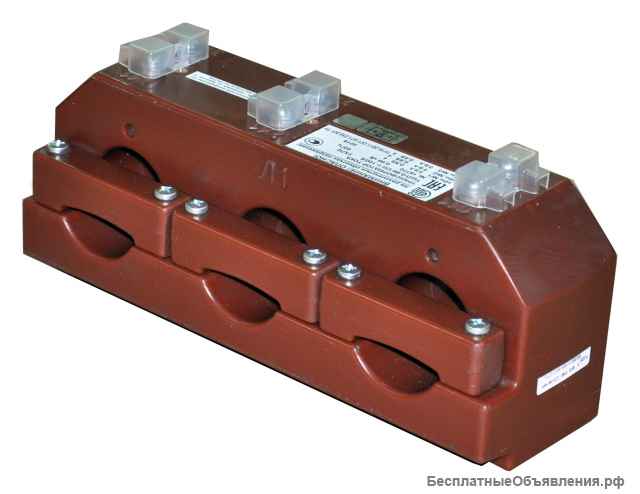 Производство трансформаторов