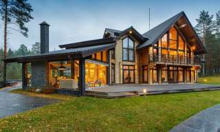 Готовый Строительный Бизнес г. Москва