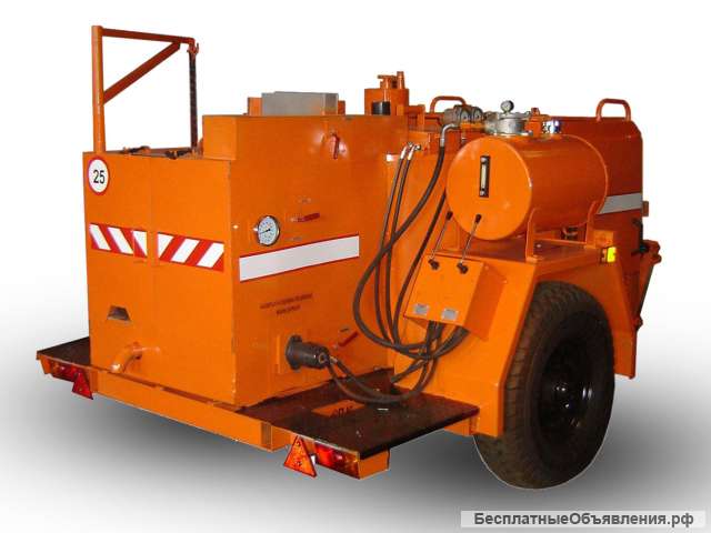 Заливщик швов ОРС-45