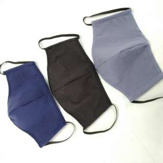 Маски гигиенические многоразовые