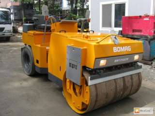 Аренда Дорожный каток