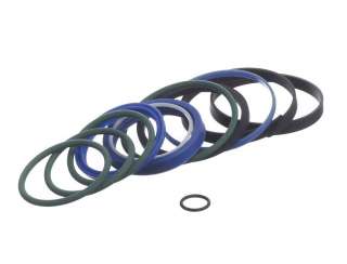 Комплект уплотнений гидроцилиндра для экскаватора JCB