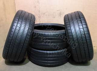 225 45 R18 летние шины 4шт